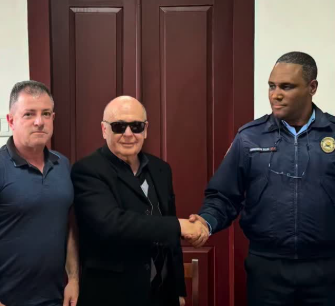 Ouro Preto intervém na Guarda Civil Municipal e nomeia novo comandante