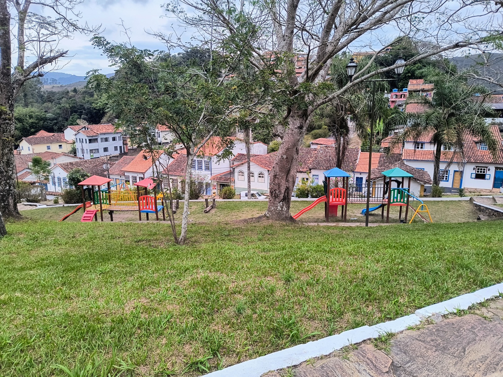 Ouro Preto recebe primeira edição do Conexão Cultural