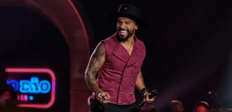 “Pagonejo Bão”: Alexandre Pires traz sucessos a Ouro Preto