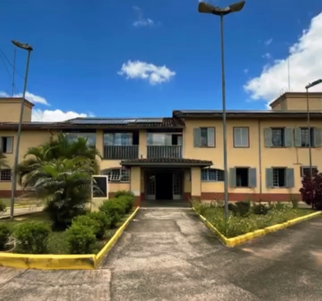 Projeto que autoriza repasse de recursos ao Lar Santa Maria é aprovado pela Câmara de Mariana