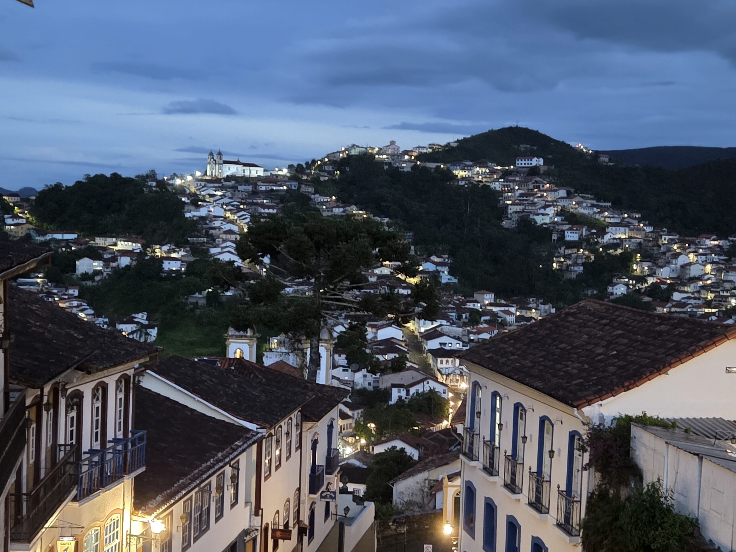Ouro Preto recebe Festival Harmoniza com programação voltada à música, gastronomia e experiências no inverno