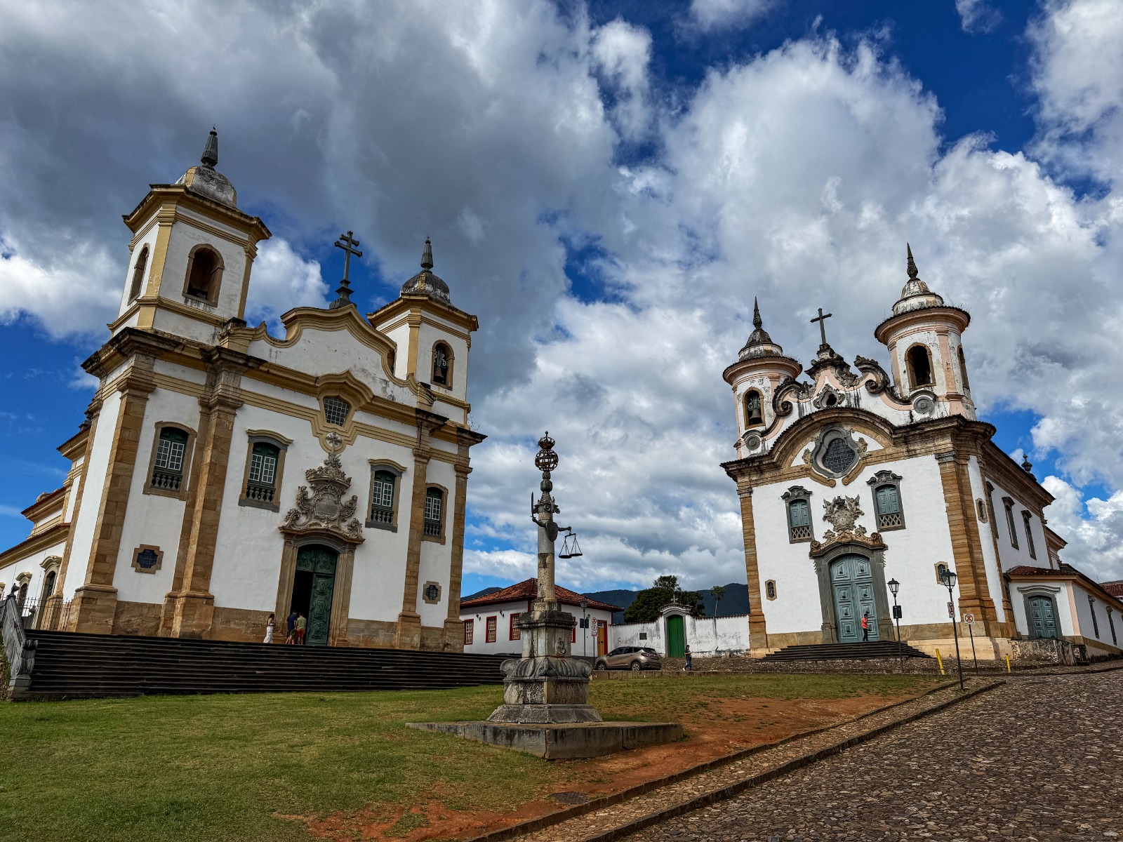 Mariana recebe Encontro das Cidades Históricas de Minas em julho