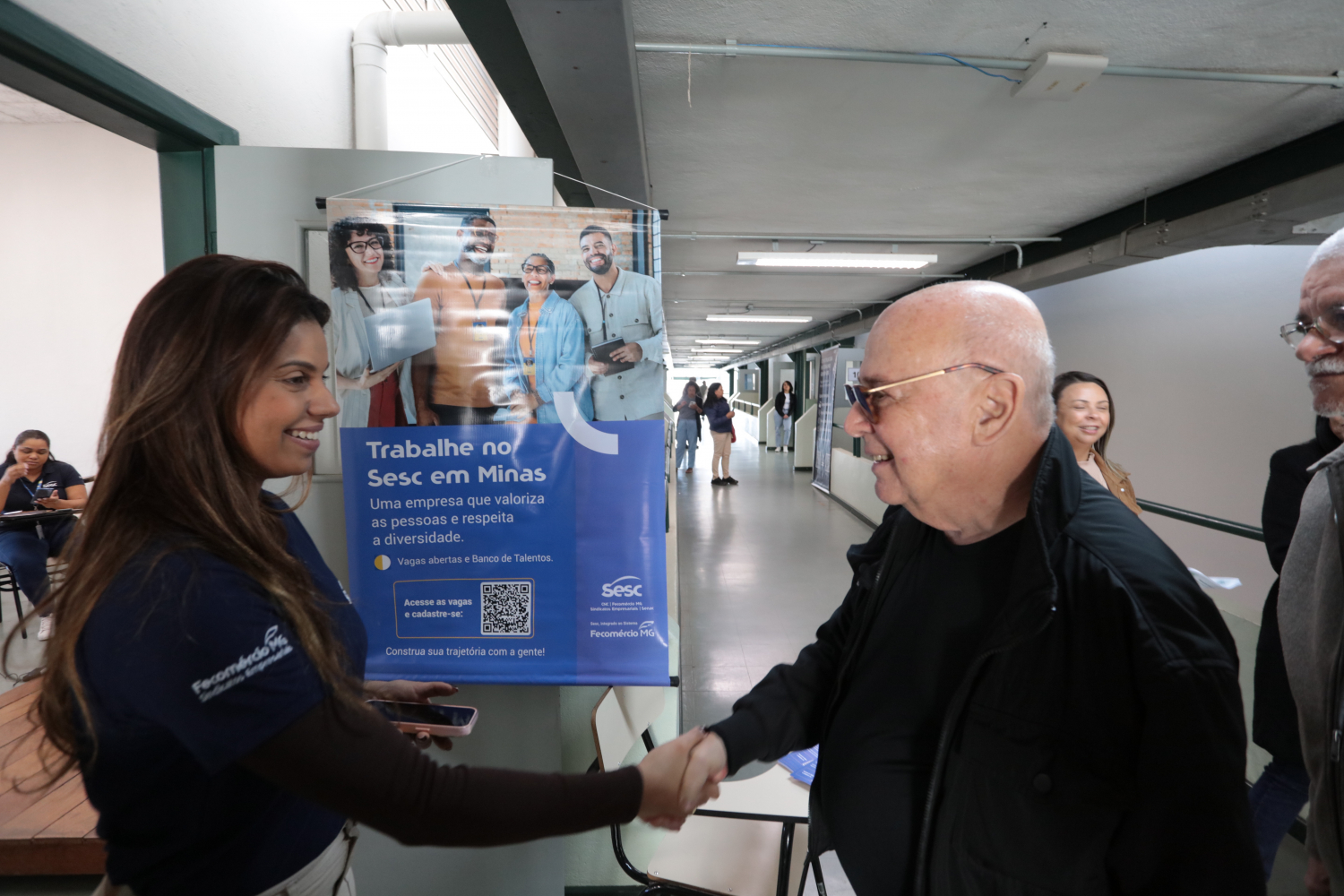 Ouro Preto alcança marca histórica de 23,8 mil trabalhadores com carteira assinada