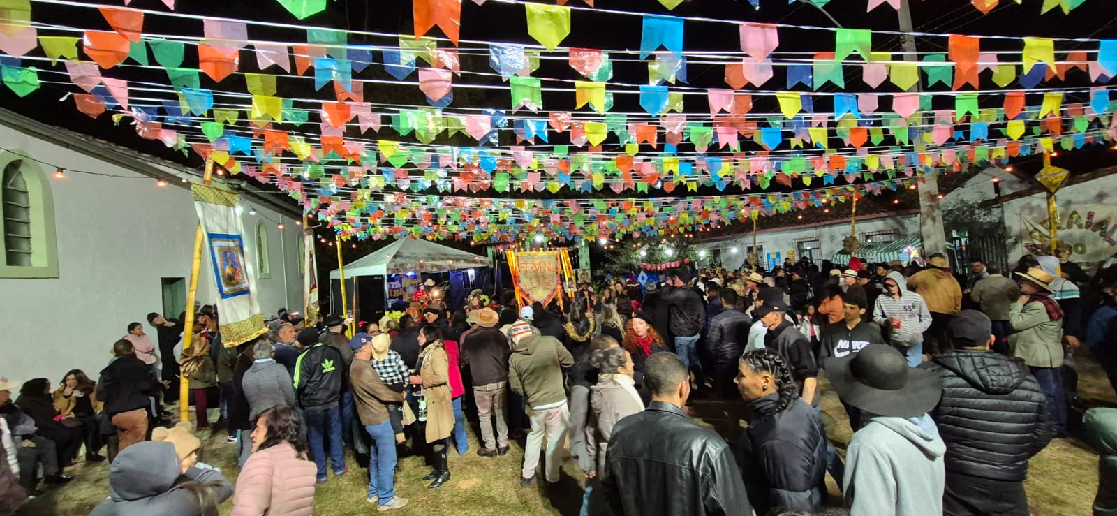 Festa Junina do Catete promete tradição, cultura e muito forró em Santo Antônio do Leite