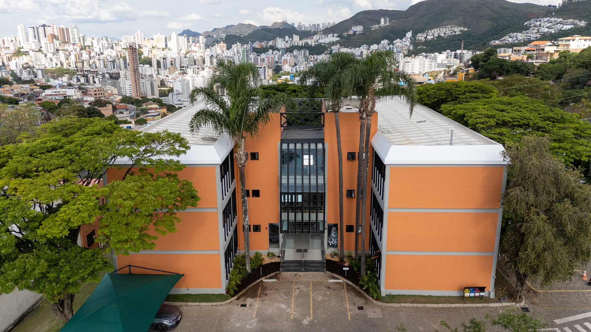 MIP Engenharia amplia atuação em Mariana ao completar 65 anos