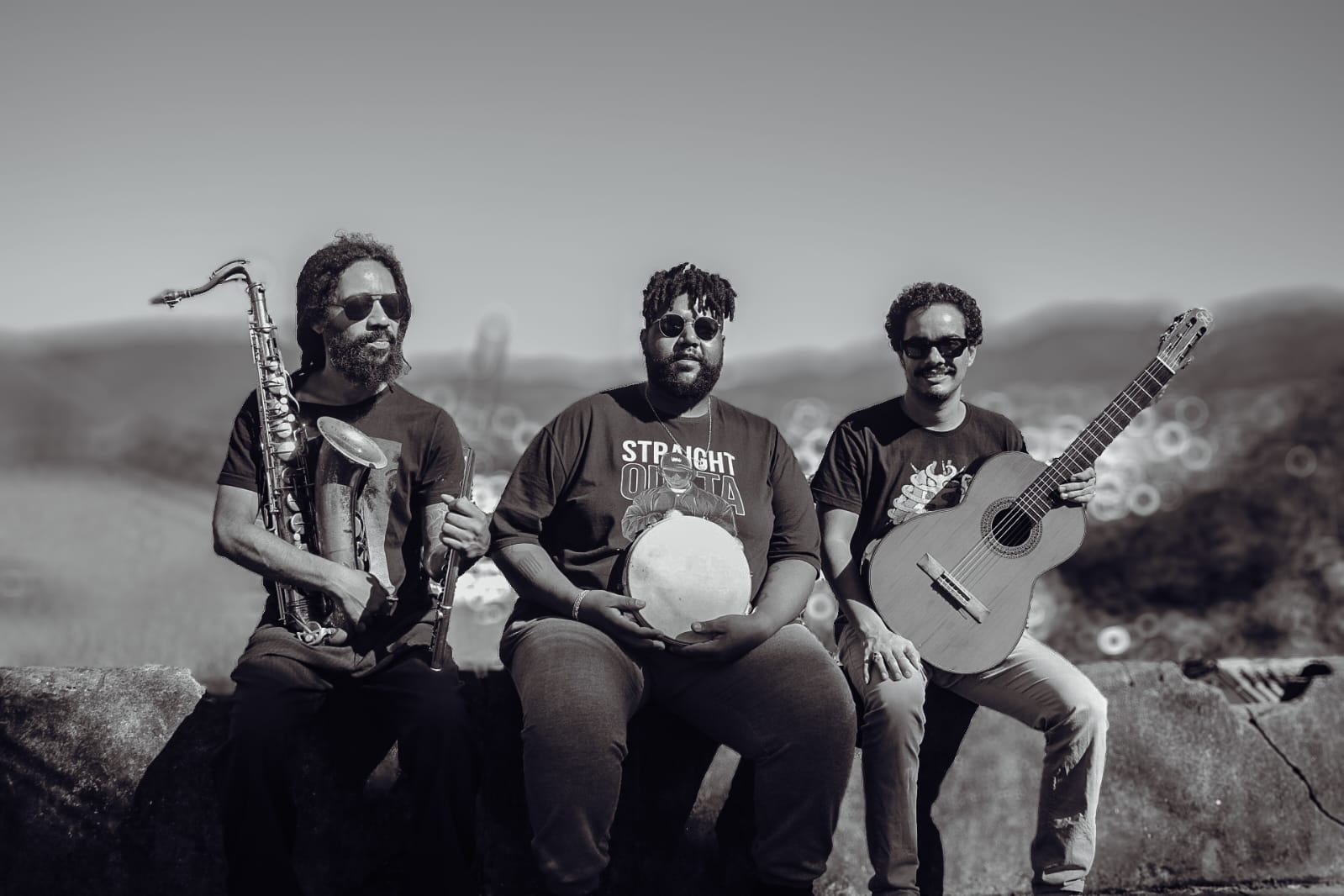 Conexão Cultural estreia em Ouro Preto com música, gastronomia e feira criativa no Bairro Cabeças