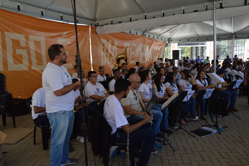 Prefeitura de Itabirito promove atividades gratuitas de lazer neste domingo