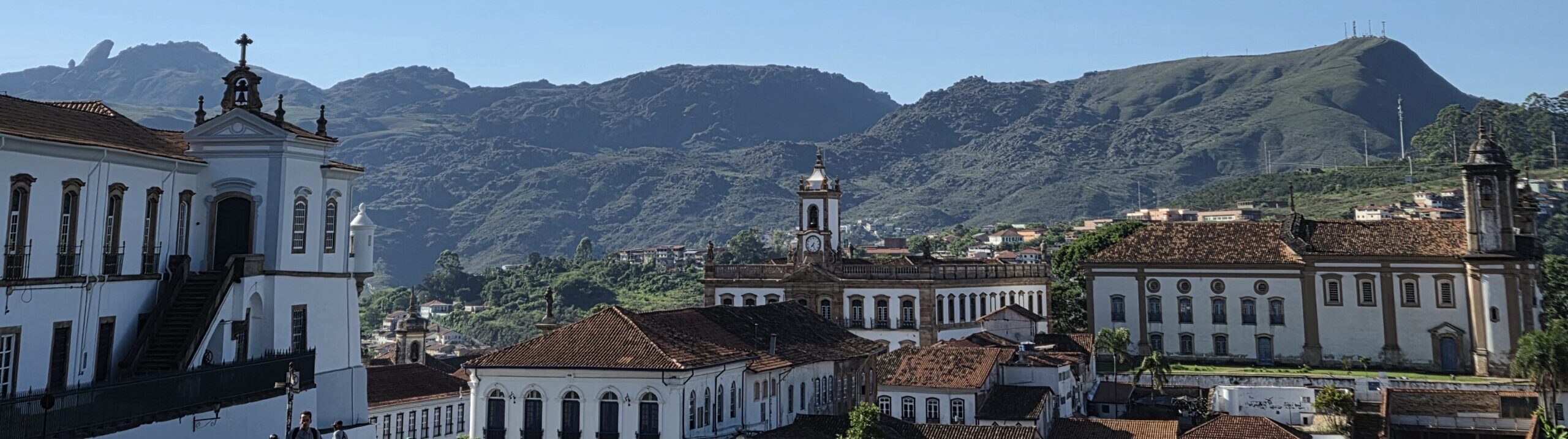 Festival de Inverno de Ouro Preto acontece entre os dias 03 e 31 de julho