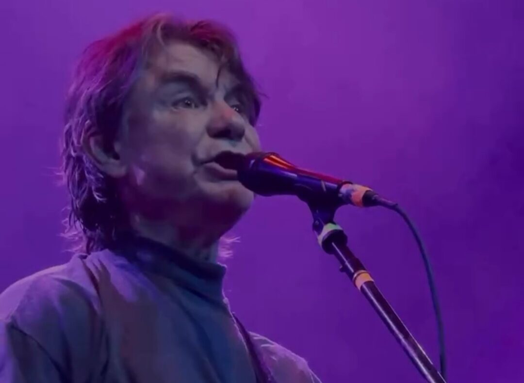 Lô Borges inspira edição 2026 do Festival de Inverno da UFOP