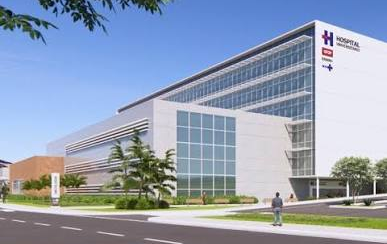 Mariana consolida etapa decisiva para implantação do Hospital Universitário da UFOP