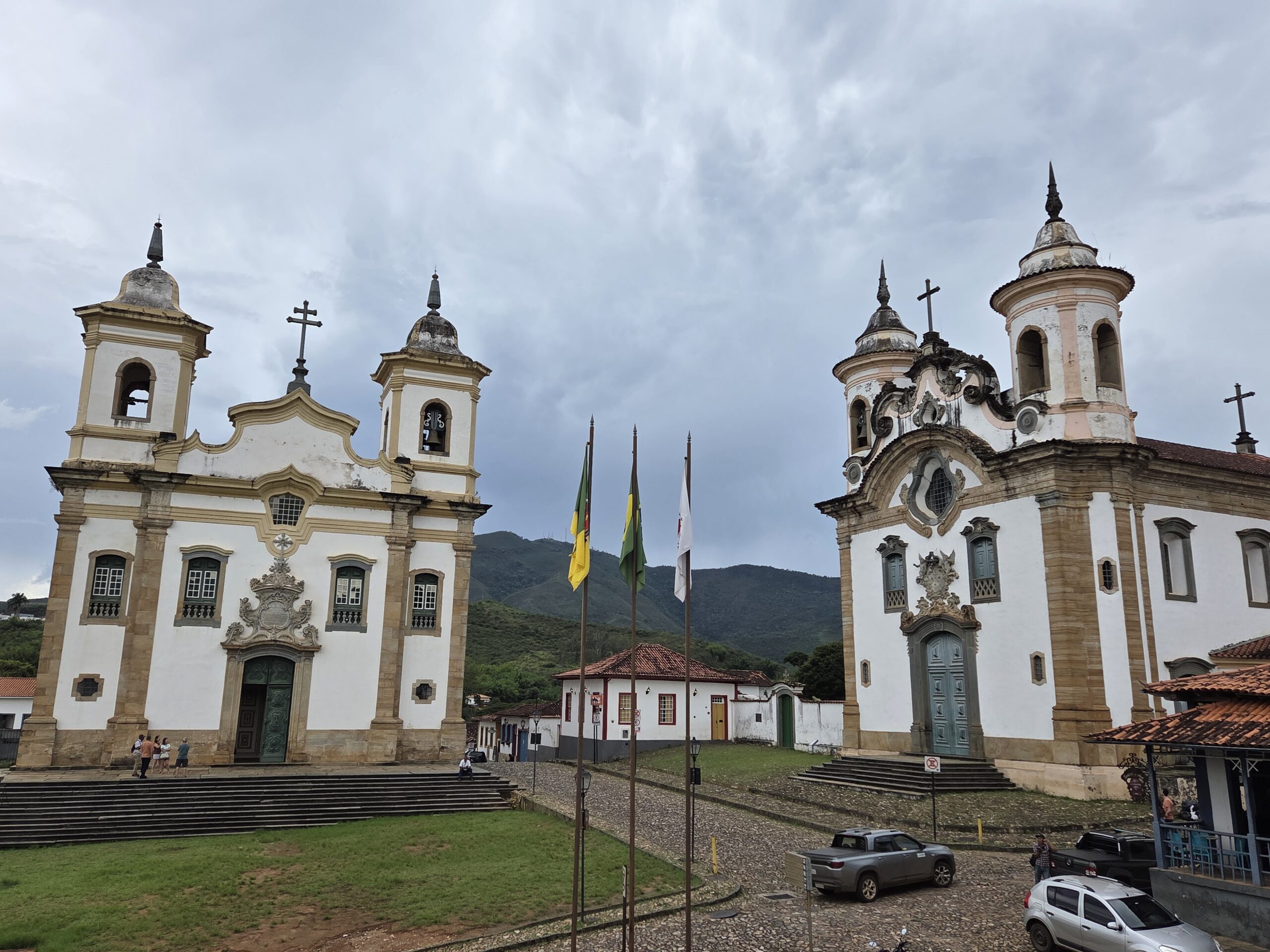 Prefeitura de Mariana abre processo seletivo com inscrições a partir de 10 de agosto