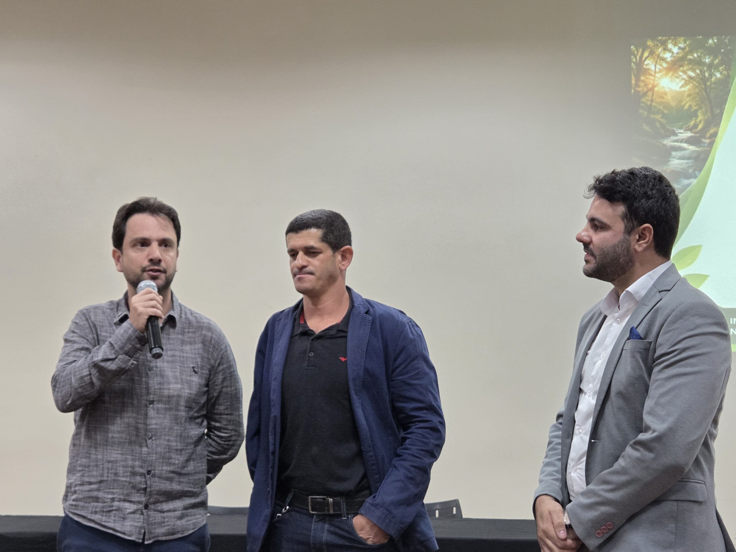 Prefeitura de Mariana lança programa de Pagamento por Serviços Ambientais (PSA)
