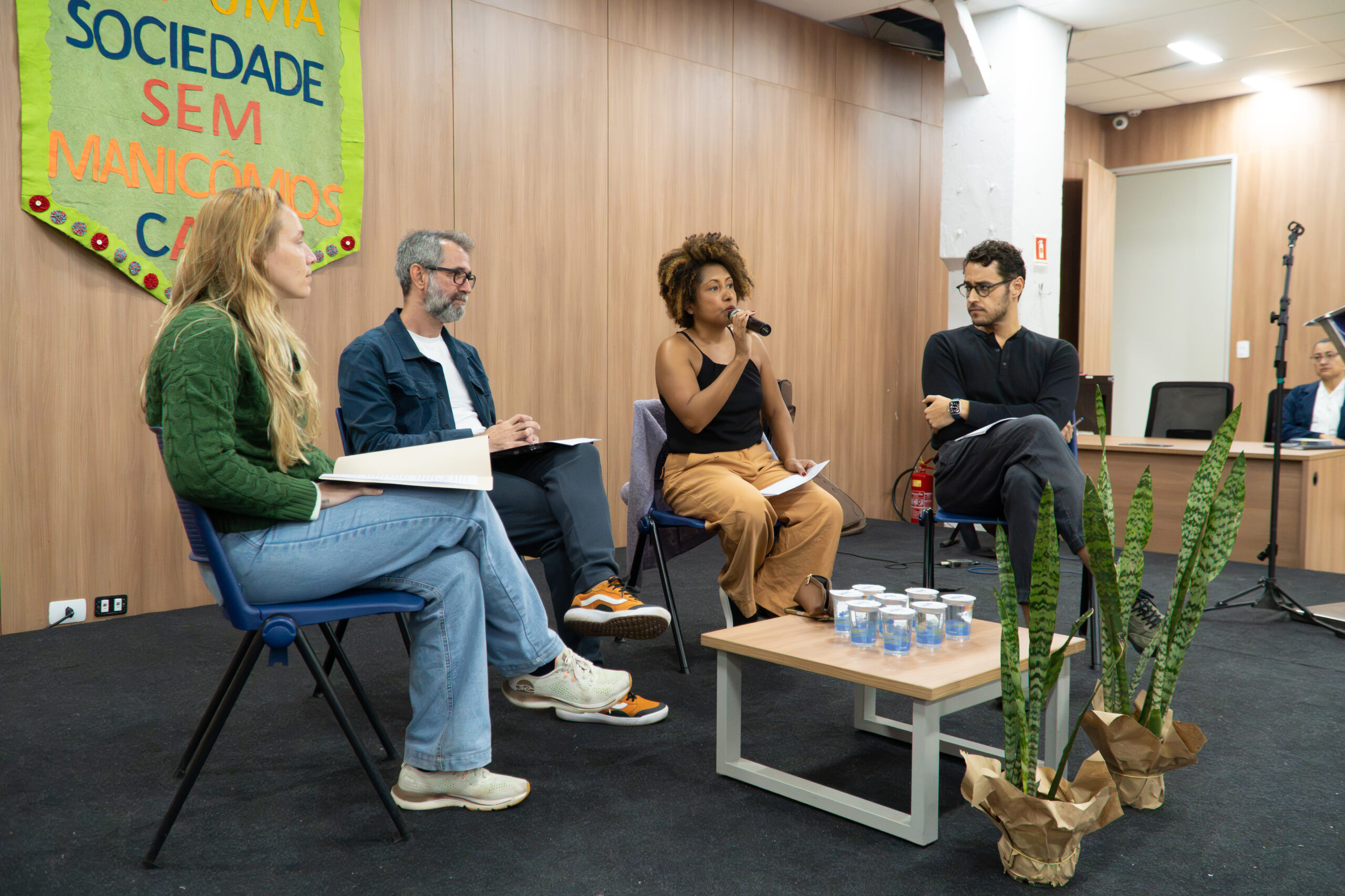 VI Fórum de Saúde Mental: Prefeitura de Itabirito fortalece debate sobre cuidado em rede e laços sociais
