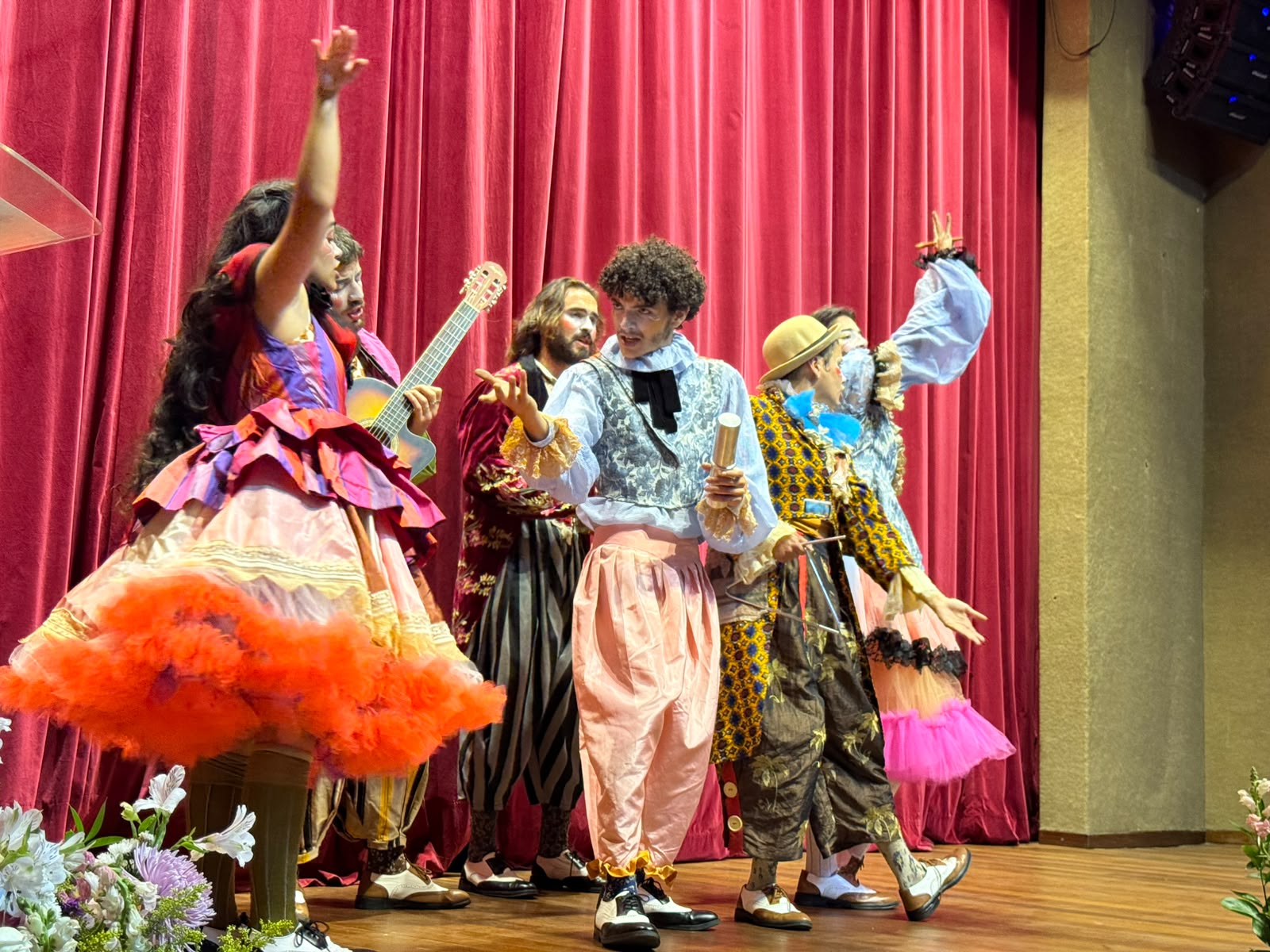 Encontro da Associação das Cidades Históricas em Mariana discute fim do ICMS Cultural