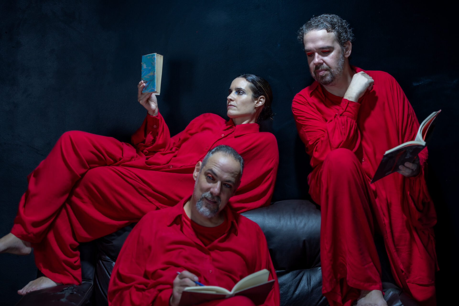 Teatro em Movimento celebra 25 anos em Ouro Preto com homenagem a Paulo Mendes Campos