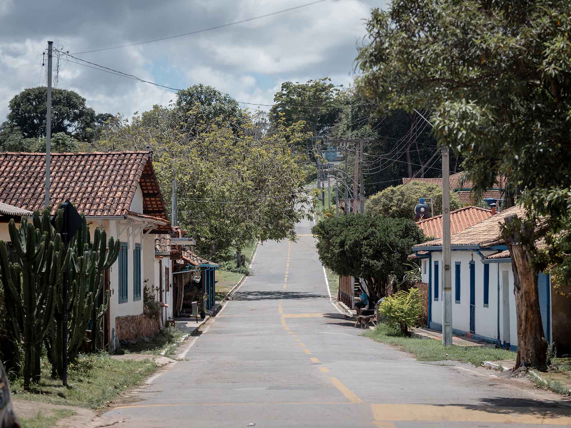 Estão abertas as inscrições para Oficina Gratuita de Pintura de Fachadas Históricas em Acuruí