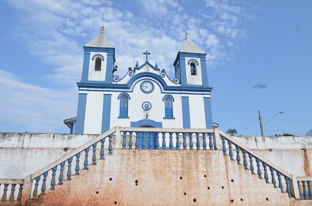 Festa dos Mineiros 2026 celebra tradição centenária e fortalece patrimônio cultural de Santo Antônio do Leite