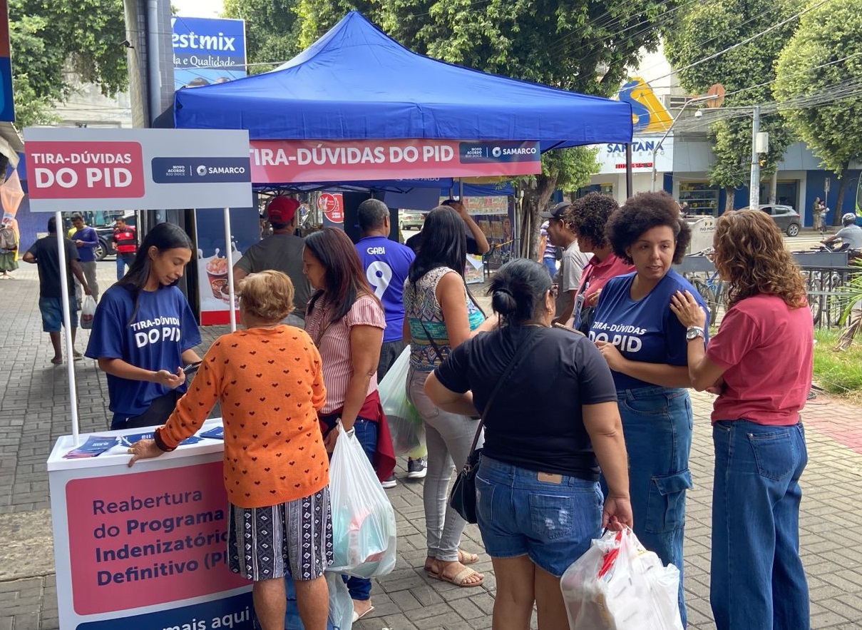 PID ultrapassa 12 mil requerimentos dois meses após reabertura