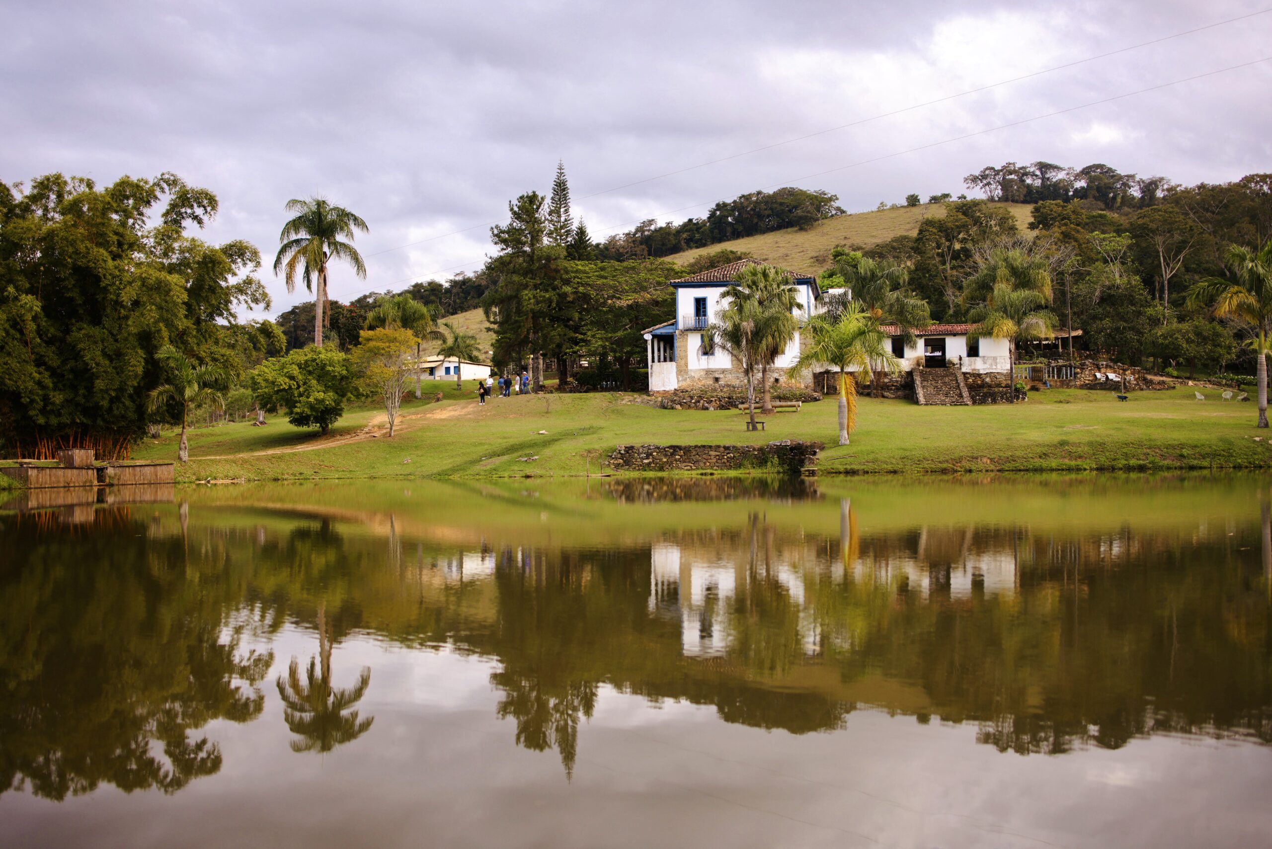 Minas Inédita: O Liberal percorre vilas, distritos e fazendas que revelam a essência de Minas Gerais