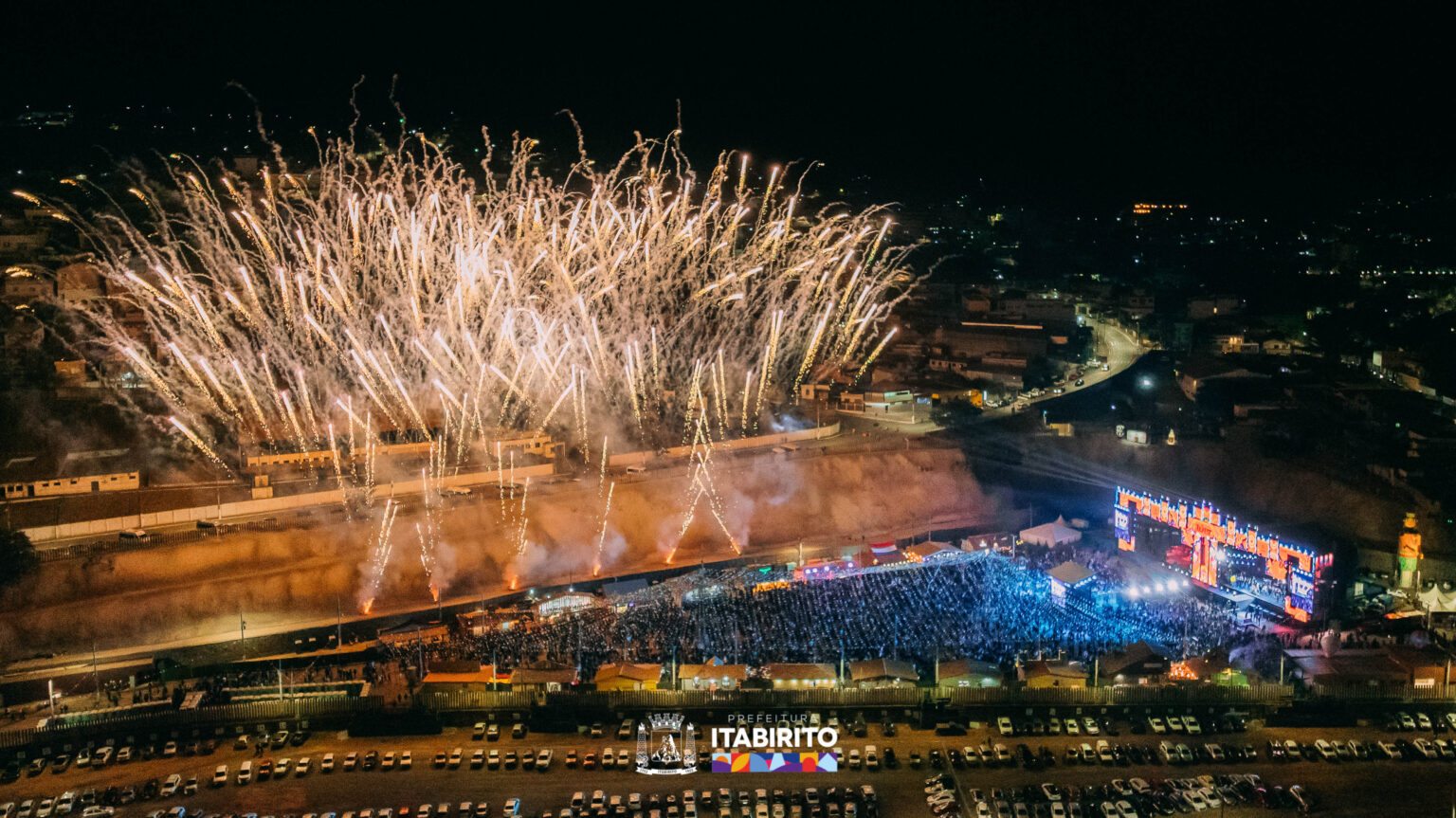 Julifest 2026 promete atrair grande público para Itabirito neste fim de semana