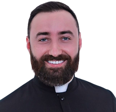 Padre Fabiano Milione Honório assume administração temporária da Paróquia Santa Rita de Cássia