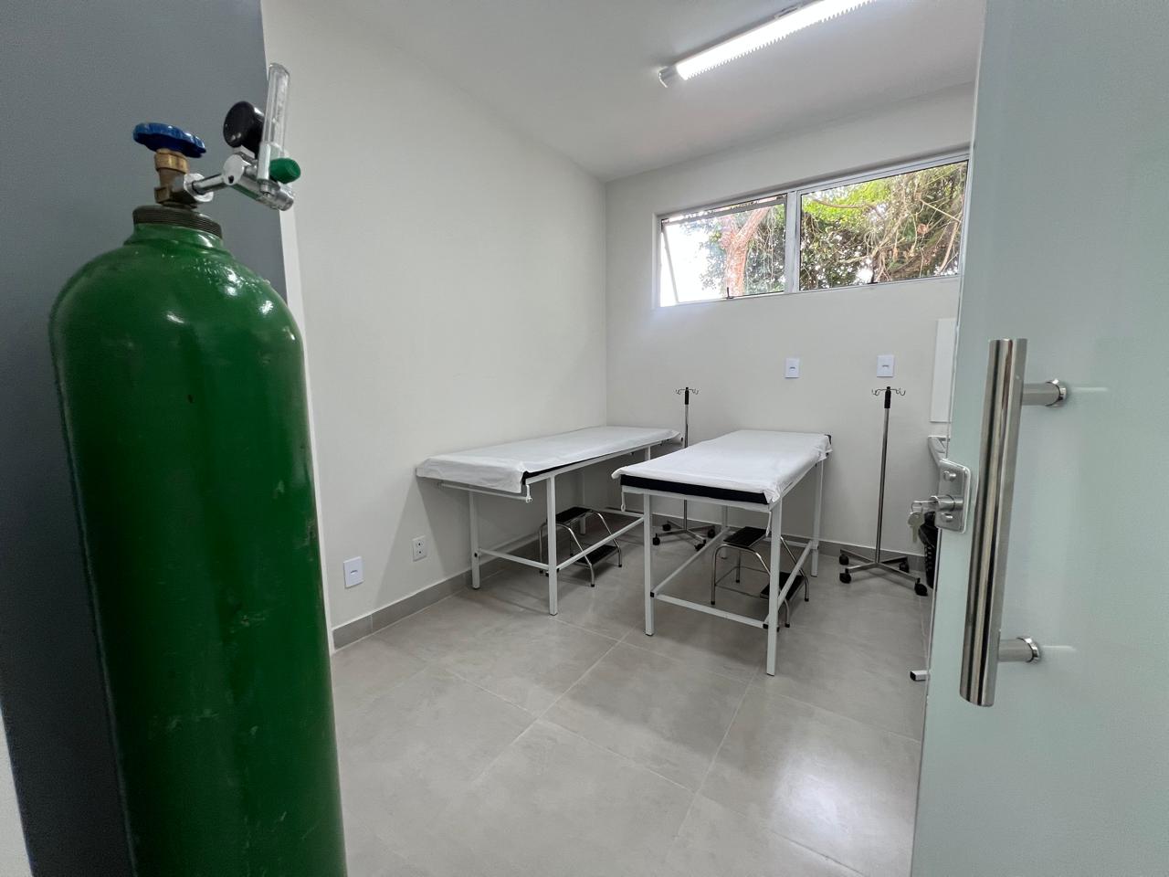 Prefeitura de Itabirito anuncia avanço para construção de UBS no bairro Água Limpa