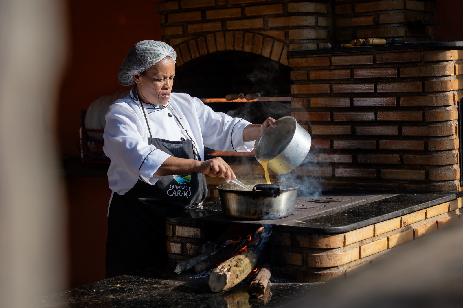 Gastronomia, cultura e tradição: Fim de Semana na Roça convida visitantes a conhecer os Quintais do Caraça
