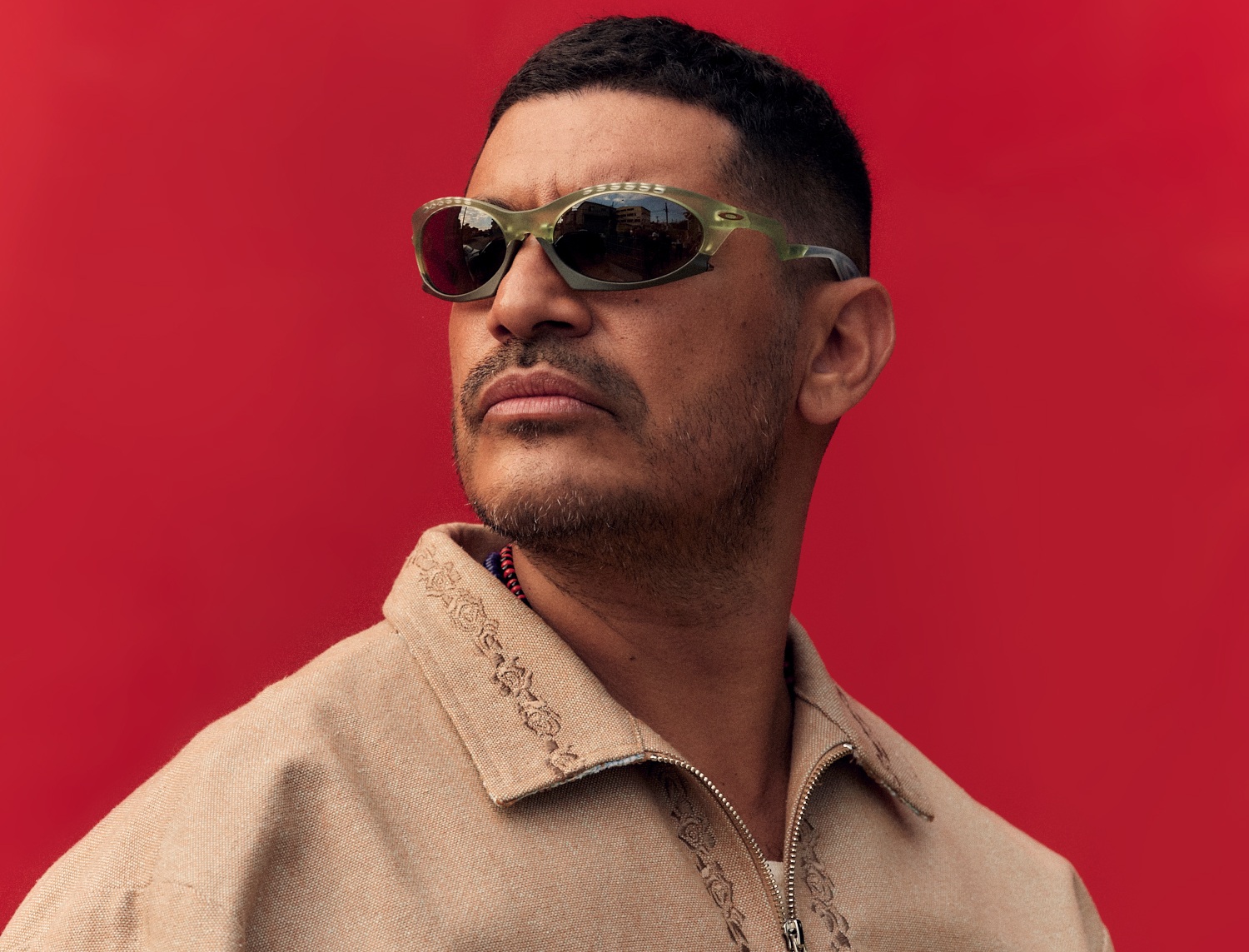 Criolo se apresenta em Ouro Preto no Tudo é Jazz em 14 de agosto