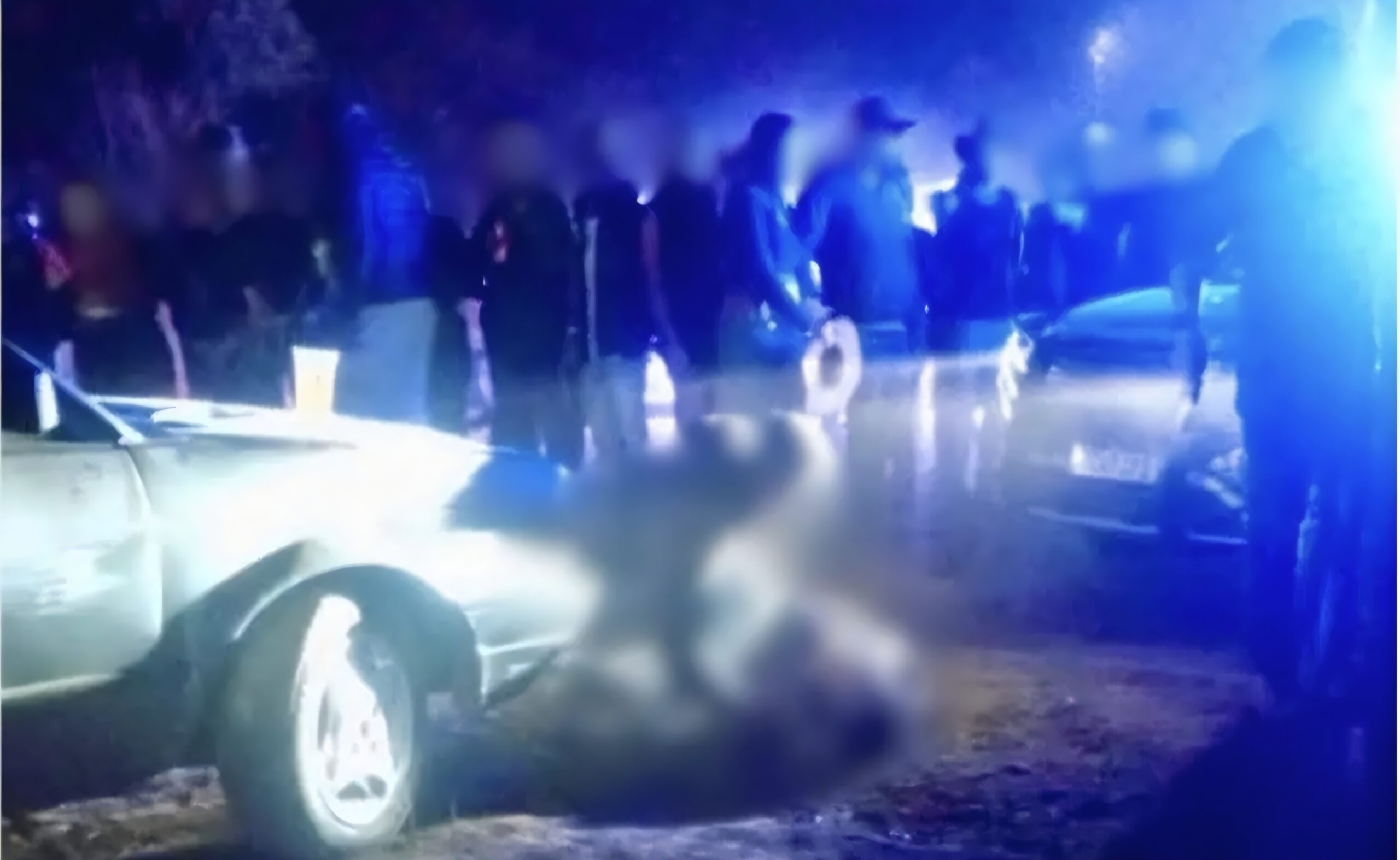 Dois homicídios são registrados durante evento em distrito de Mariana