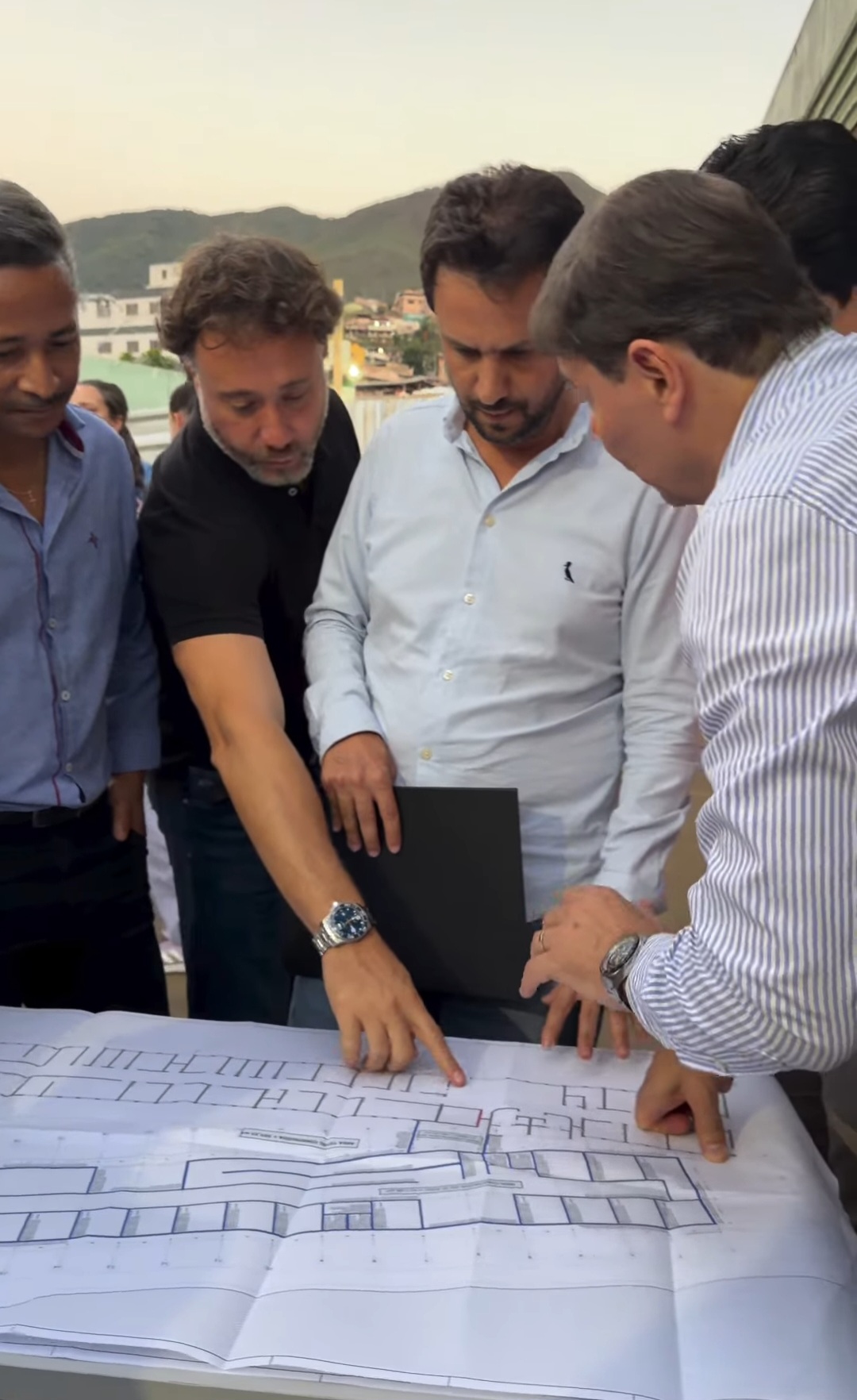 Prefeitura de Mariana anuncia pacote de investimentos para os bairros Cabanas e Santa Rita de Cássia 