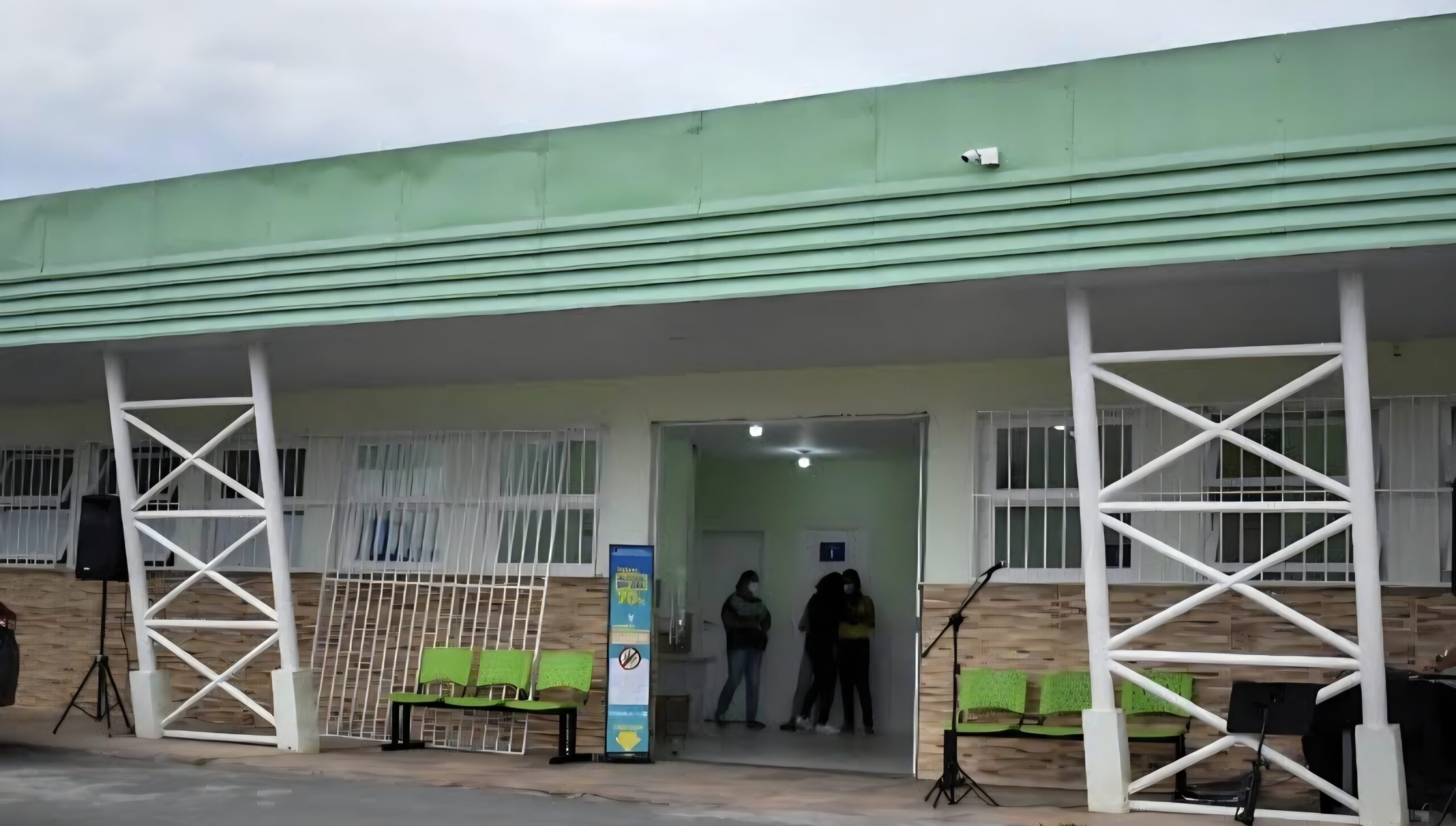 UBS Cabanas em Mariana receberá obras de ampliação