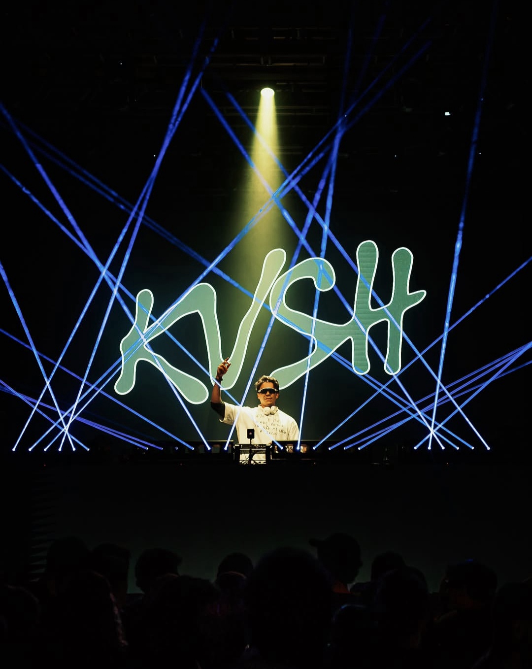 Carnaval de Ouro Preto 2027: KVSH é anunciado no Bloco do Caixão