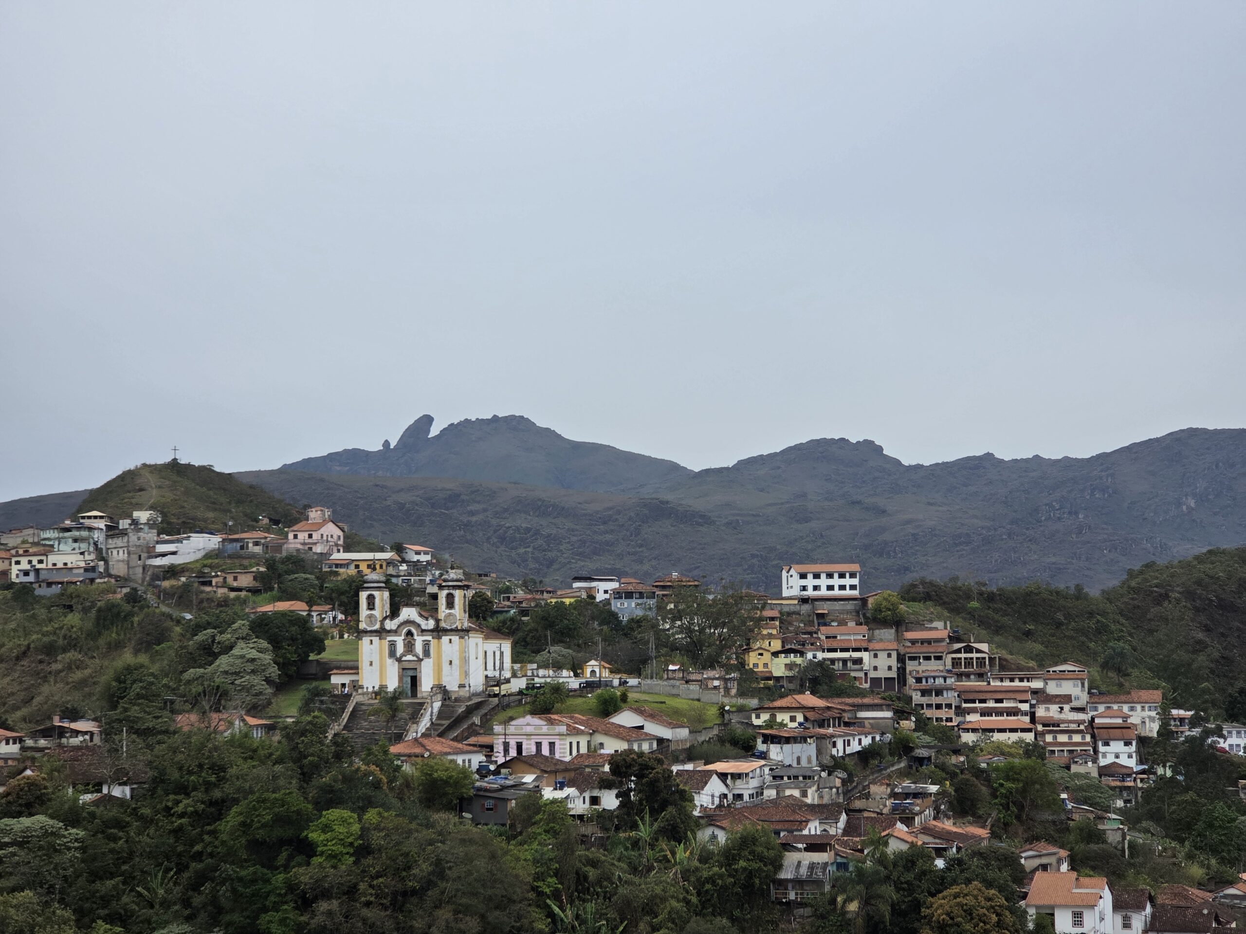 Pesquisa da UFOP vai analisar saúde da população negra em Ouro Preto