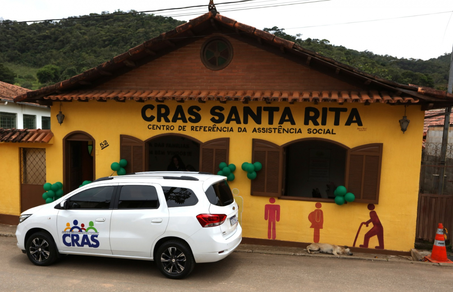 Assistência Social de Ouro Preto se consolida como referência regional