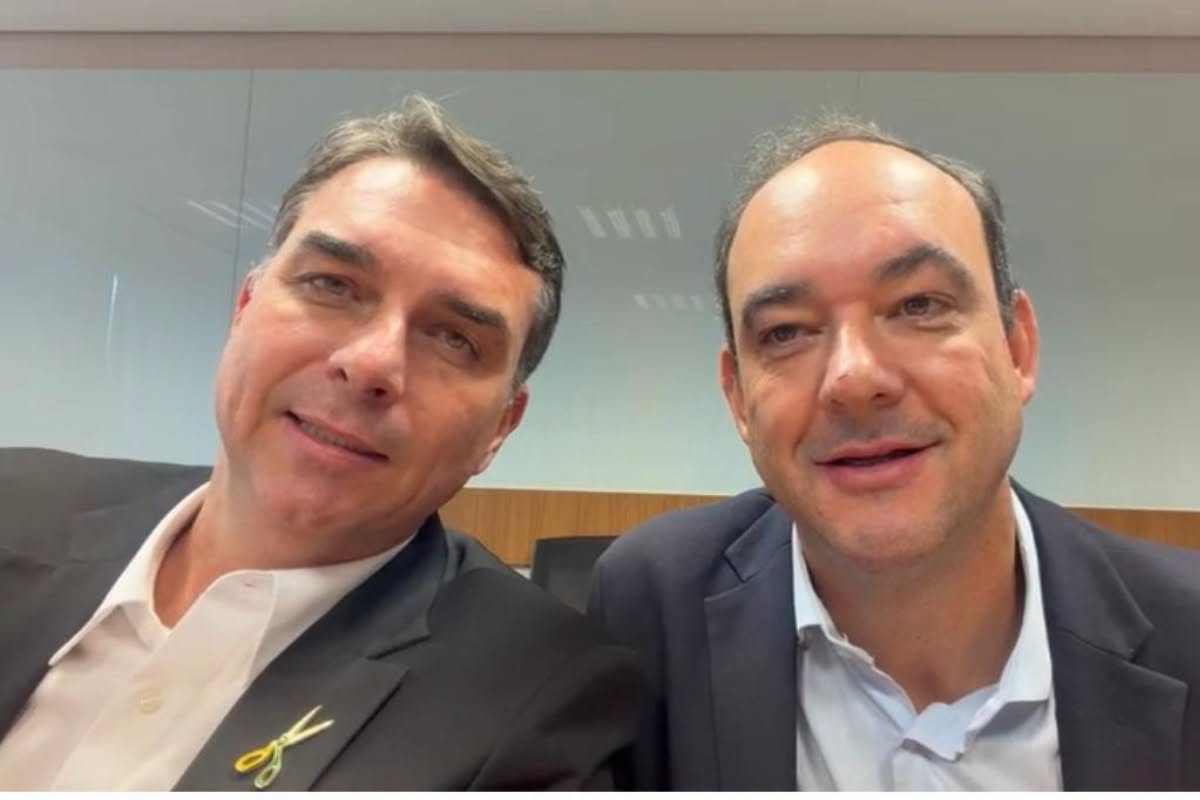 PL lança Flávio Roscoe ao governo de Minas e redefine palanque da direita no estado