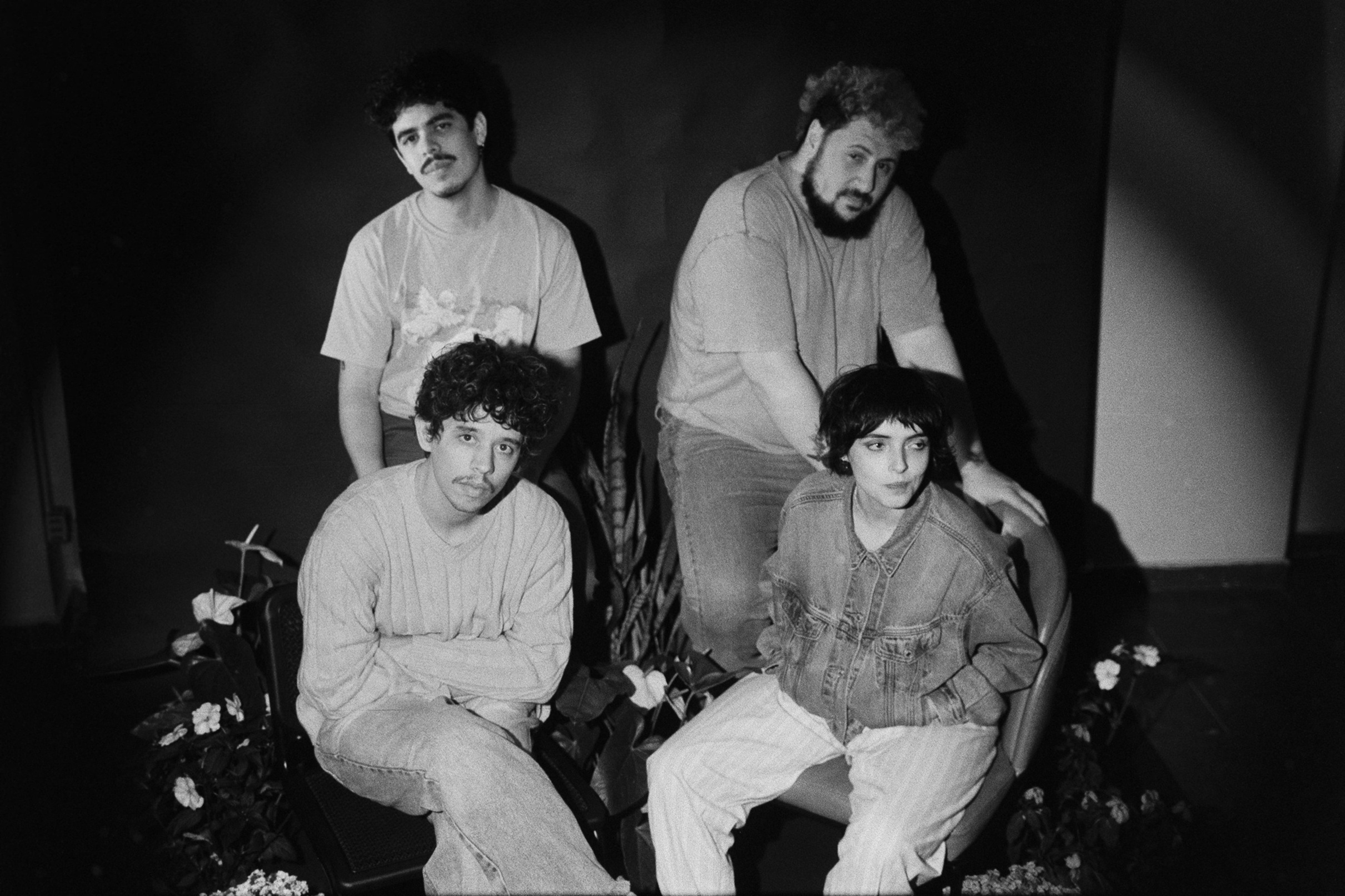 Sesc Minas Musical lança primeiros álbuns e singles e amplia registro da produção musical mineira