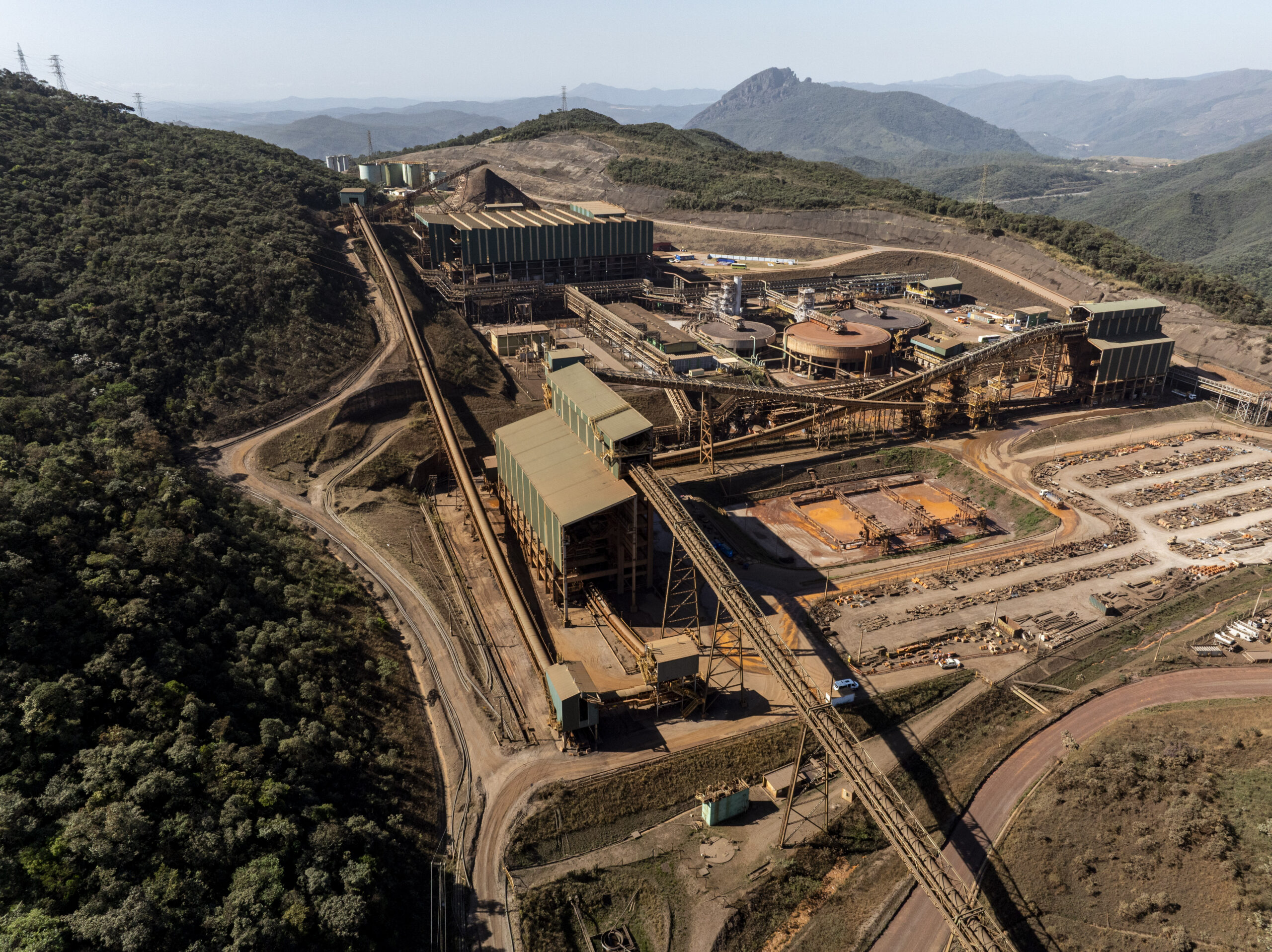 Samarco celebra 49 anos e projeta novo ciclo de crescimento rumo ao cinquentenário
