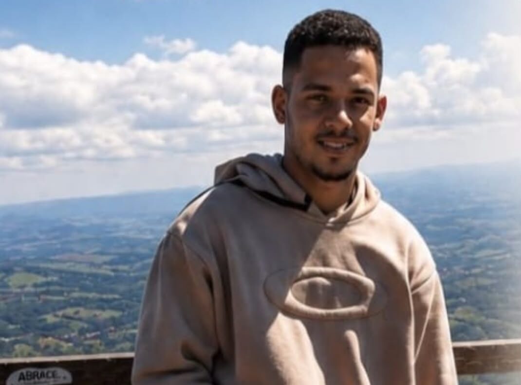 Jovem de Santo Antônio do Leite morre em acidente na BR-356, em Itabirito
