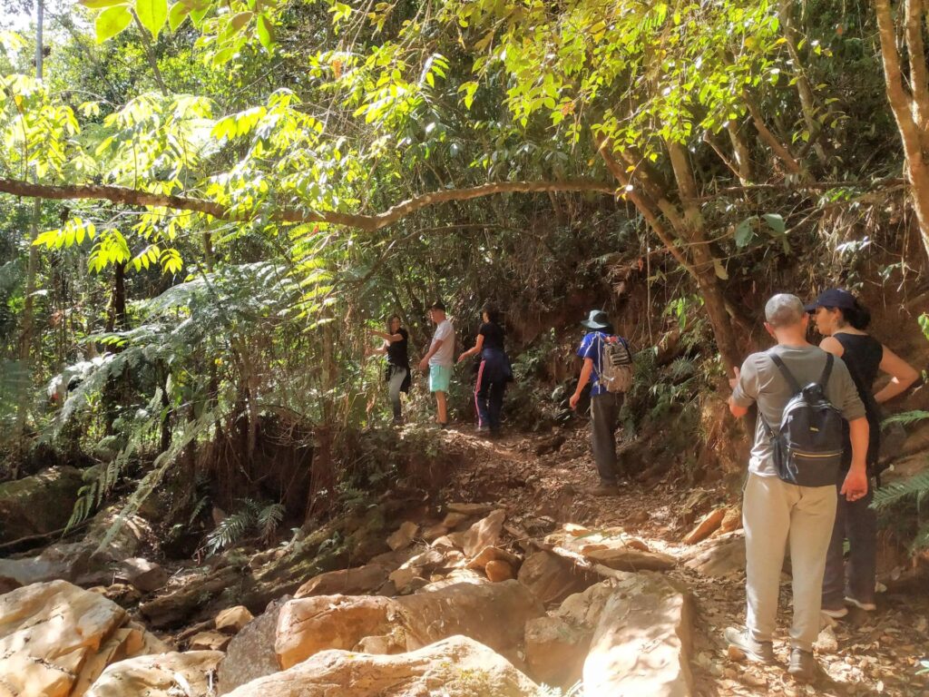 Projeto de lei propõe incentivo ao cicloturismo e ao ecoturismo em Itabirito