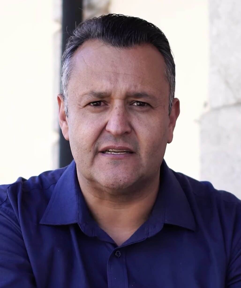 Ricardo Oliveira, ex-vereador de Itabirito, é confirmado como candidato a deputado federal