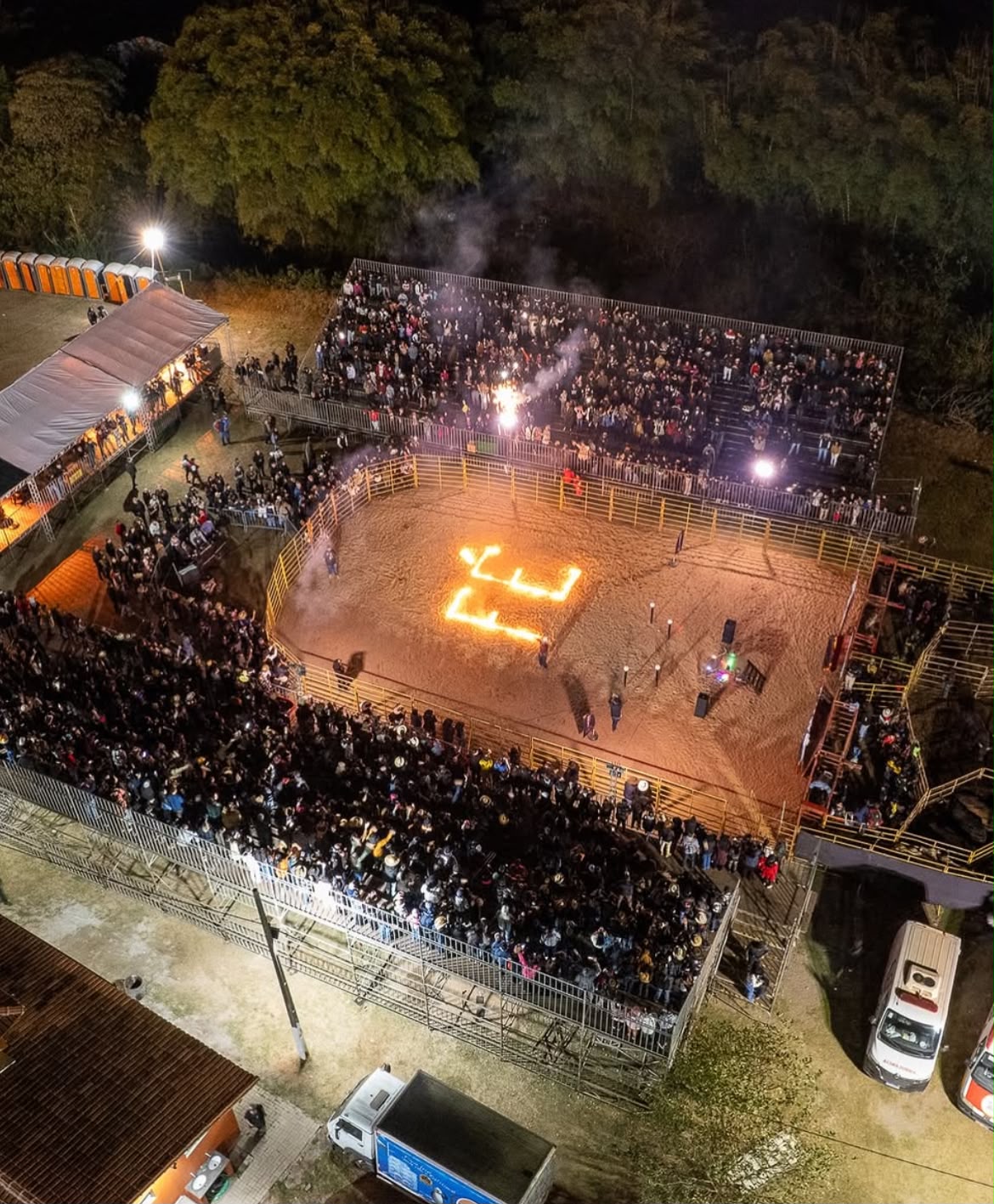 3ª Festa do Peão de Boiadeiro acontece neste fim de semana em Cachoeira do Campo
