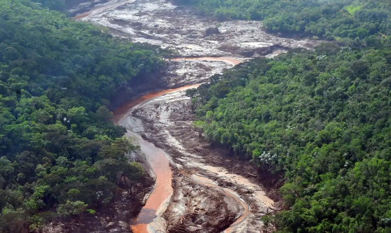 Câmara de Ouro Preto pede reunião com mineradoras para discutir possíveis novos rumos de repactuação