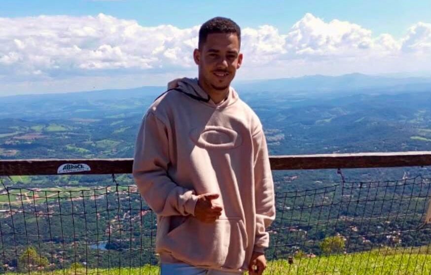 “Não teve tempo de reação”: família de André desmente versão sobre acidente fatal em Itabirito