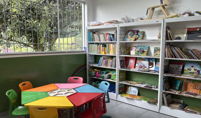 Ouro Preto abre cadastro para Educação Infantil e pré-cadastro para creches
