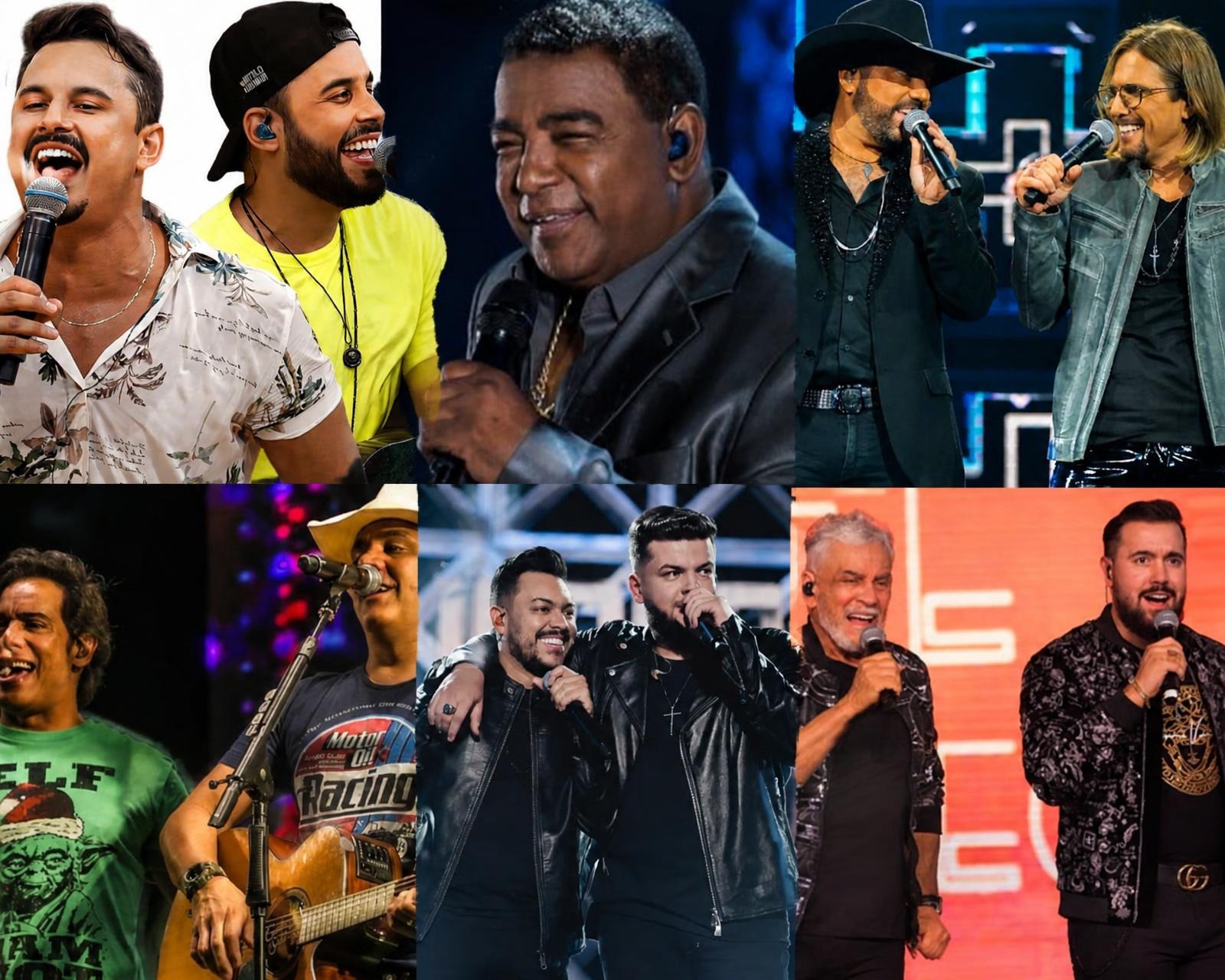 ExpoMariana 2026 é lançada oficialmente; veja os shows nacionais confirmados
