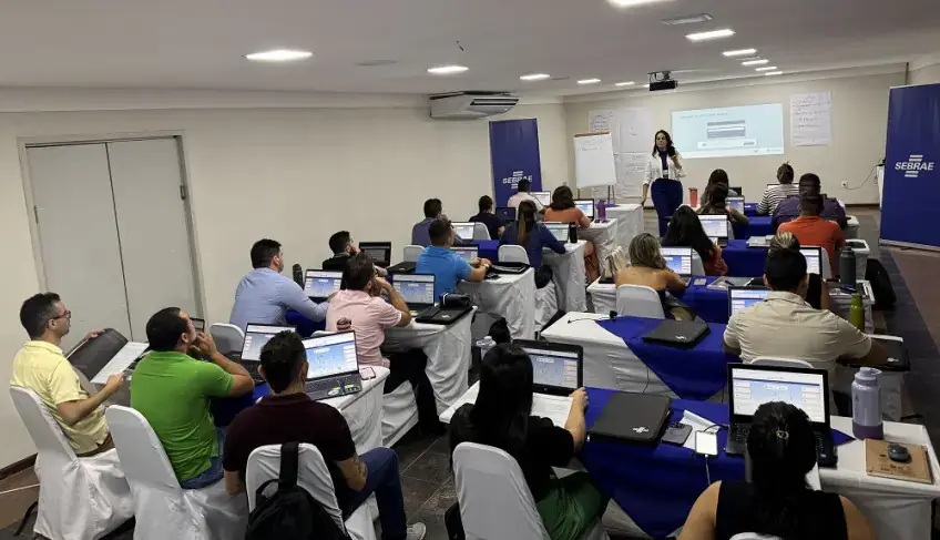 Itabirito oferece vagas gratuitas para o Empretec; inscrições vão até 12 de outubro