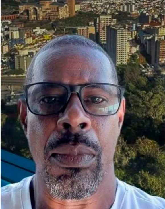 Homem de 54 anos desaparece em Mariana; família pede ajuda para localizá-lo