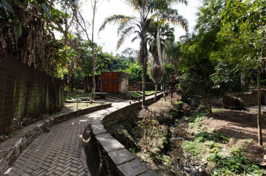 CODEMA aprova Plano de Manejo do Parque Municipal Horto dos Contos