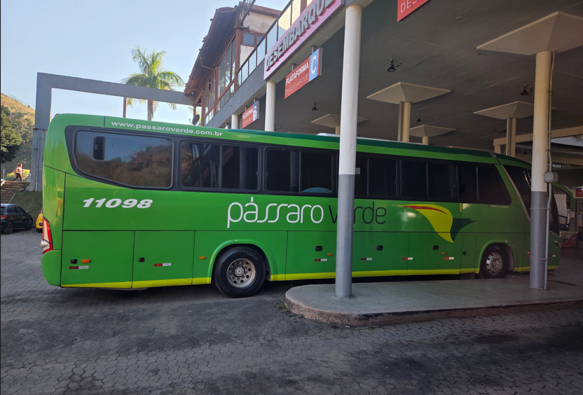 Passagens de ônibus sobem em Minas; veja quanto custa viajar para Ouro Preto e Mariana