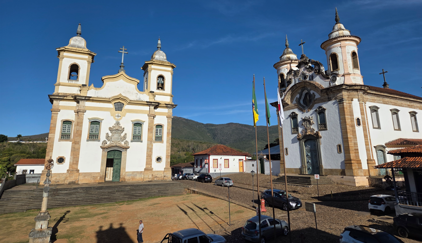 Mariana tem 3º maior custo de vida de Minas; Ouro Preto aparece em 4º